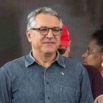 Articulador político do governo, Padilha foi ignorado por Lula, Lira e Pacheco em sessão da reforma tributária Articulador político do governo, Padilha foi ignorado por Lula, Lira e Pacheco em sessão da reforma tributária