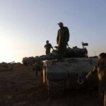 Israel acusa Hamas de romper acordo de cessar-fogo e anuncia retomada dos combates em Gaza Israel acusa Hamas de romper acordo de cessar-fogo e anuncia retomada dos combates em Gaza