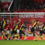 Manchester United decepciona e perde para o Bournemouth por 3 a 0 no Old Trafford Manchester United decepciona e perde para o Bournemouth por 3 a 0 no Old Trafford
