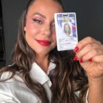 Paolla Oliveira se despede da Globo após 18 anos Paolla Oliveira se despede da Globo após 18 anos