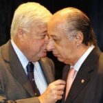 Fifa notifica CBF sobre interferência na gestão; suspensão pode tirar o Fluminense do Mundial Fifa notifica CBF sobre interferência na gestão; suspensão pode tirar o Fluminense do Mundial