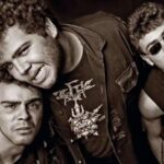 Morre Jabá, ex-baixista do Ratos de Porão, aos 60 anos