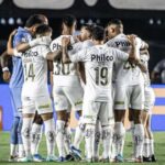 Após morte de Pelé, Santos passa vergonha no Paulistão e no Brasileirão Rei