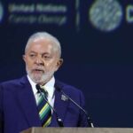 COP28: horas após Brasil prometer se aliar a 'clube do petróleo', Lula cobra mundo por combustíveis fósseis