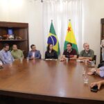 Com apoio da ALEAC, Dom Porquito apresenta projeto para expandir produção de suínos no Acre