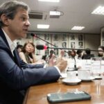 Haddad diz que imposto do diesel volta em 1º de janeiro, e nega impacto no preço