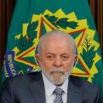 Maioria dos parlamentares da liderança do governo ajudou a derrubar veto de Lula à desoneração Maioria dos parlamentares da liderança do governo ajudou a derrubar veto de Lula à desoneração