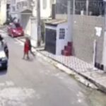 Suspeito de planejar sequestro de gerente de rede de hotéis é preso em Manaus Suspeito de planejar sequestro de gerente de rede de hotéis é preso em Manaus