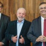 Indicado ao STF, Flávio Dino será sabatinado pela CCJ nesta quarta-feira Indicado ao STF, Flávio Dino será sabatinado pela CCJ nesta quarta-feira