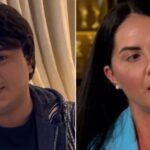 Filho de Zezé faz rebate Graciele: “Não posso deixar essa covardia” Filho de Zezé faz rebate Graciele: “Não posso deixar essa covardia”