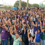Servidor grevista terá de seguir novas regras em janeiro; veja quais Servidor grevista terá de seguir novas regras em janeiro; veja quais