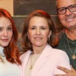 Pais de Larissa Manoela tomam decisão sobre venda de mansão Pais de Larissa Manoela tomam decisão sobre venda de mansão