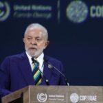 Lula cita seca no Amazonas e ciclones no Sul na COP28: “Conta chegou” Lula cita seca no Amazonas e ciclones no Sul na COP28: “Conta chegou”