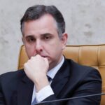 Frente parlamentar pede que Pacheco devolva MP da reoneração da folha