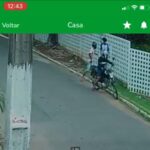 Estudantes são assaltados em plena luz do dia no bairro Bela Vista em Rio Branco