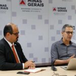 STF julga nesta sexta aumento de 300% nos salários de Zema, vice e secretários
