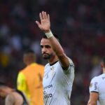 Corinthians decide não renovar com Renato Augusto e outros medalhões Corinthians decide não renovar com Renato Augusto e outros medalhões