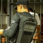 DCORE apresenta números expressivos em ações de combate ao crime em 2023 DCORE apresenta números expressivos em ações de combate ao crime em 2023