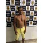 Autor de tentativa de homicídio é preso pela Polícia Civil em Cruzeiro do Sul Autor de tentativa de homicídio é preso pela Polícia Civil em Cruzeiro do Sul