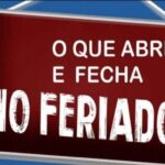Feriadão em Rio Branco: Saiba o que abre e o que fecha durante as comemorações