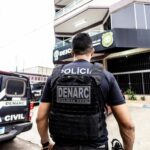 Operação Gafanhoto: Polícia Civil do Acre prende empresários, fazendeiros e caminhoneiros por tráfico de drogas