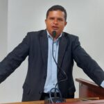 Após investigação, vereador de Epitaciolândia é preso por estupro de vulnerável