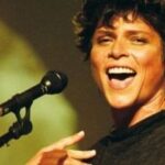 22 anos sem Cássia Eller: A memória de uma cantora que marcou época 22 anos sem Cássia Eller: A memória de uma cantora que marcou época