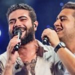 Henrique e Juliano dominam o Spotify e são os mais ouvidos no Acre em 2023