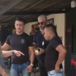Operação da Polícia Civil de Sena Madureira desbarata esquema de agiotagem e captura suspeito com vários cartões bancários