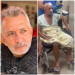 Idoso agredido em pagode enfrenta sequelas graves e família cobra justiça Idoso agredido em pagode enfrenta sequelas graves e família cobra justiça