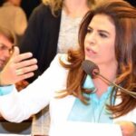 Deputado Manoel Moraes rejeita acusações de abuso sexual feitas pela deputada Antônia Lúcia e promete denunciá-la por sequestro das netas