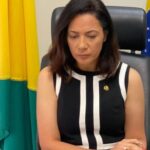 Governadora em exercício Mailza demite quase 10 servidores públicos a pedido da PGE Governadora em exercício Mailza demite quase 10 servidores públicos a pedido da PGE