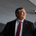 Com relatórios na CCJ, Senado corre para aprovar Dino e Gonet