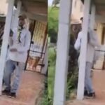 Justiça do Acre determina prisão preventiva de homem que invadiu e ameaçou padre Justiça do Acre determina prisão preventiva de homem que invadiu e ameaçou padre
