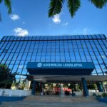 Antes do recesso parlamentar, Aleac aprova 'pacotão' de leis em sessão da Assembleia Legislativa do Acre Antes do recesso parlamentar, Aleac aprova 'pacotão' de leis em sessão da Assembleia Legislativa do Acre