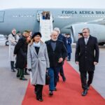 Presidente Lula fortalece parceria estratégica entre Brasil e Alemanha em visita a Berlim Presidente Lula fortalece parceria estratégica entre Brasil e Alemanha em visita a Berlim