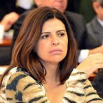 Polêmica entre parlamentares: Antônia Lúcia acusa Manoel Moraes e o chama de miliciano Polêmica entre parlamentares: Antônia Lúcia acusa Manoel Moraes e o chama de miliciano