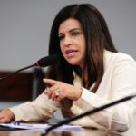 Escândalo Familiar: Deputada Antônia Lúcia expõe agressões e polêmicas envolvendo a neta de 3 anos Escândalo Familiar: Deputada Antônia Lúcia expõe agressões e polêmicas envolvendo a neta de 3 anos