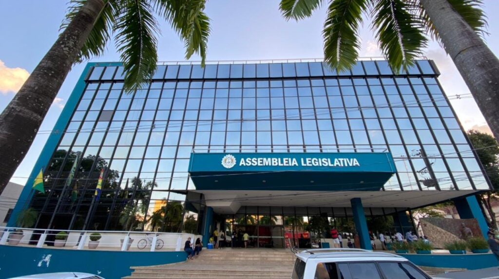 Assembleia Legislativa do Acre aprova orçamento recorde de R$ 10,7 bilhões para 2024