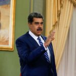 Venezuela condena Guiana por dar “sinal verde” para presença militar dos EUA em Essequibo Venezuela condena Guiana por dar “sinal verde” para presença militar dos EUA em Essequibo