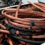 Polícia Civil do Acre desarticula esquema milionário de furtos de fios de cobre e reduz casos em 80% Polícia Civil do Acre desarticula esquema milionário de furtos de fios de cobre e reduz casos em 80%