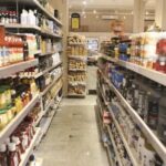 Consumo do brasileiro cresceu 2,89% em outubro, aponta Abras Consumo do brasileiro cresceu 2,89% em outubro, aponta Abras