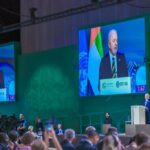 Há um problema coletivo de inação sobre metas climáticas, diz Lula na COP 28