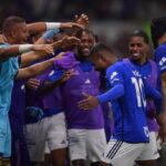 Saiba quanto o Cruzeiro vai ganhar após permanência na Série A Saiba quanto o Cruzeiro vai ganhar após permanência na Série A