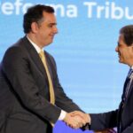 Pacheco e Haddad têm novo encontro para discutir dívida de Minas