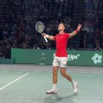 Recordista de títulos, Djokovic afirma não pensar em aposentadoria