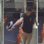 Assassinato vereador: namorada divulga imagens comprometedoras do crime