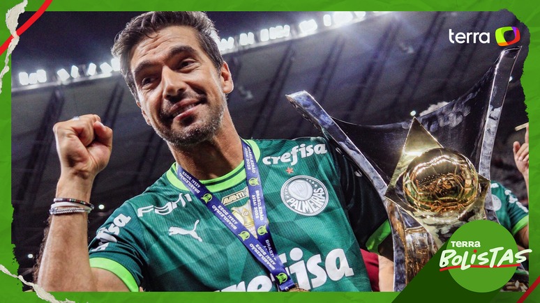 Palmeiras Online on LinkedIn: Palmeiras Agora