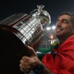 Abel não esconde cansaço e fala sobre saída do Palmeiras