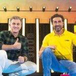Globo transforma empresário bilionário em personagem de merchandising em novela Globo transforma empresário bilionário em personagem de merchandising em novela